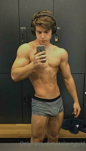 Itsliamgold OnlyFans Leaked Free Thumbnail Picture - #h7mmXrU8iq