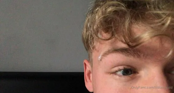 Itsliamgold OnlyFans Leaked Free Thumbnail Picture - #kSsyzvGgrL