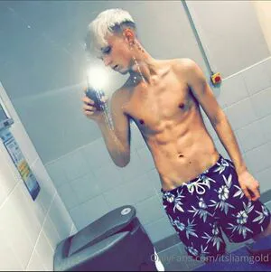 Itsliamgold OnlyFans Leaked Free Thumbnail Picture - #nLmN8wZ8ce