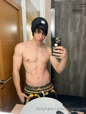 Itsliamgold OnlyFans Leaked Free Thumbnail Picture - #qTBtS2RKnw