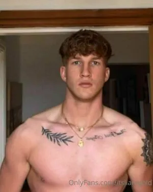 Itsliamgold OnlyFans Leaked Free Thumbnail Picture - #vg7CYEKZA6