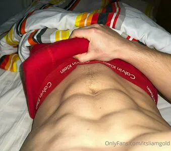 Itsliamgold OnlyFans Leaked Free Thumbnail Picture - #z5zJBqdUby