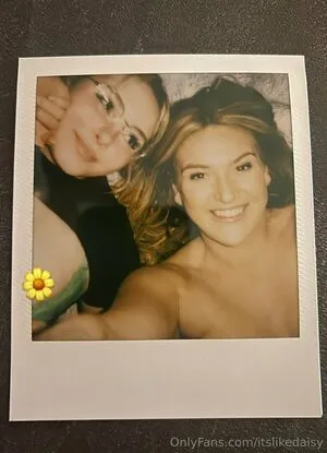 Itslikedaisy OnlyFans Leaked Free Thumbnail Picture - #ne7VmjvdDs