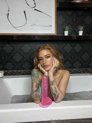 Itslilierose OnlyFans Leaked Free Thumbnail Picture - #53v4Q93XY5