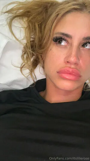 Itslilierose OnlyFans Leaked Free Thumbnail Picture - #dfTGn3bV3h