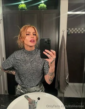 Itslilierose OnlyFans Leaked Free Thumbnail Picture - #zAt2byInI9