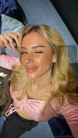 Itslilirose OnlyFans Leaked Free Thumbnail Picture - #D8hKTPHWoP