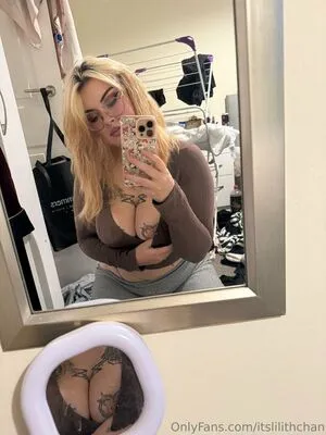 Itslilithchan OnlyFans Leaked Free Thumbnail Picture - #xGHXZ2JwjU