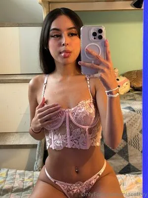 Itslillyth OnlyFans Leaked Free Thumbnail Picture - #PjYVLMZRRK