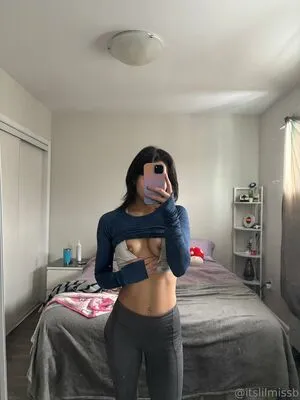 Itslilmissb OnlyFans Leaked Free Thumbnail Picture - #CD7SEhj8s8