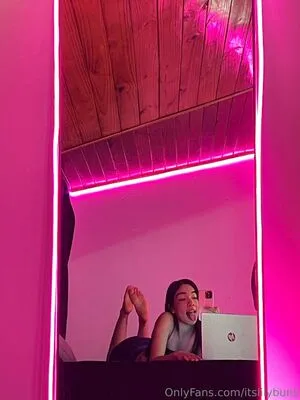 Itslilybuns OnlyFans Leaked Free Thumbnail Picture - #RyzabIfb9r