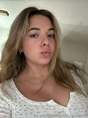 Itslilyreignvip OnlyFans Leaked Free Thumbnail Picture - #J9ncWXYKyi