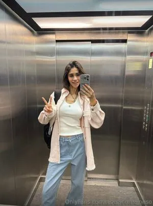 Itslisandraalonso OnlyFans Leaked Free Thumbnail Picture - #iUSItI9ABe