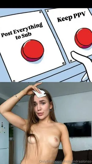 Itslisandraalonso OnlyFans Leaked Free Thumbnail Picture - #u8m77CyGsI