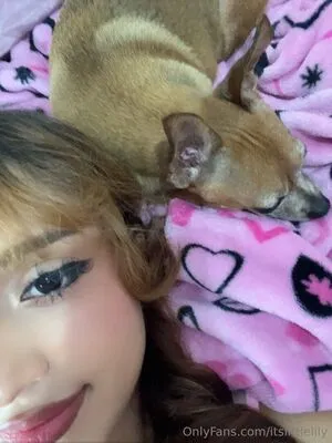 Itslittlelily OnlyFans Leaked Free Thumbnail Picture - #3PBeTypUuo
