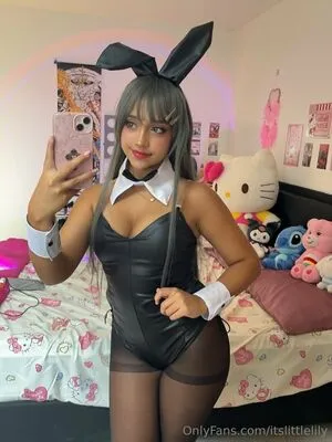 Itslittlelily OnlyFans Leaked Free Thumbnail Picture - #6it8kJwmAs