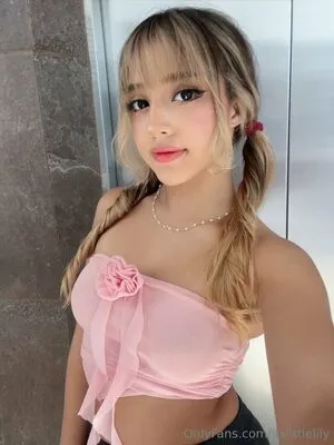 Itslittlelily OnlyFans Leaked Free Thumbnail Picture - #FNpvR40YJ9
