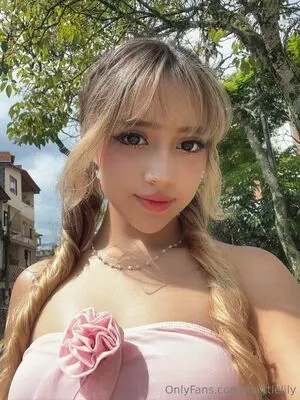 Itslittlelily OnlyFans Leaked Free Thumbnail Picture - #XTrqUbkj0k