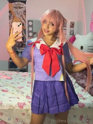 Itslittlelily OnlyFans Leaked Free Thumbnail Picture - #vr4uKec6ie
