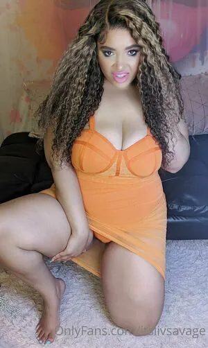 Itslivsavage OnlyFans Leaked Free Thumbnail Picture - #4ZwU4N3Vc0