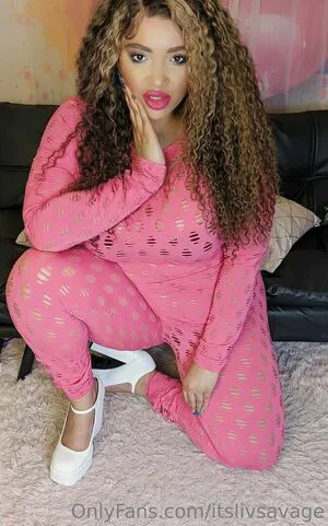 Itslivsavage OnlyFans Leaked Free Thumbnail Picture - #CJTNdz8CBH