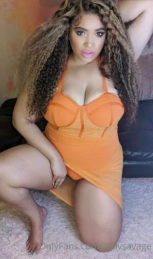 Itslivsavage OnlyFans Leaked Free Thumbnail Picture - #MEvKTAYV3N
