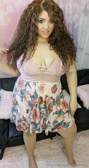 Itslivsavage OnlyFans Leaked Free Thumbnail Picture - #QfH74kjJNs