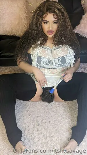 Itslivsavage OnlyFans Leaked Free Thumbnail Picture - #TeRKtIYZwr