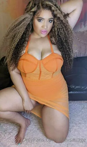 Itslivsavage OnlyFans Leaked Free Thumbnail Picture - #W3G6qrPNYw