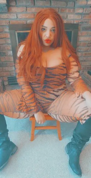Itslivsavage OnlyFans Leaked Free Thumbnail Picture - #XvRrKXUz0W