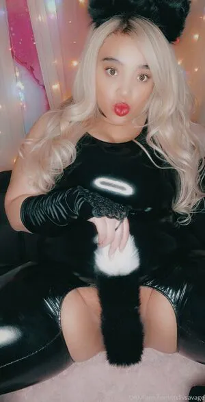 Itslivsavage OnlyFans Leaked Free Thumbnail Picture - #Yqo8SIleCa