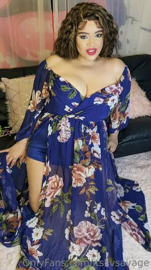 Itslivsavage OnlyFans Leaked Free Thumbnail Picture - #es528JwUaD