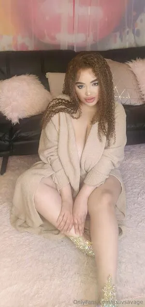 Itslivsavage OnlyFans Leaked Free Thumbnail Picture - #lNU3Y9NZeL