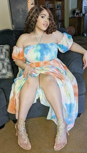 Itslivsavage OnlyFans Leaked Free Thumbnail Picture - #lzX77Dgcjp