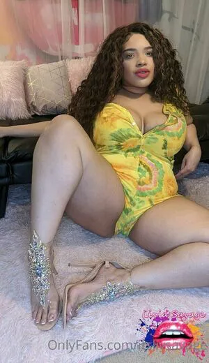 Itslivsavage OnlyFans Leaked Free Thumbnail Picture - #oOhPmCaAvP