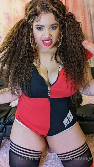 Itslivsavage OnlyFans Leaked Free Thumbnail Picture - #p47oTkR6AG