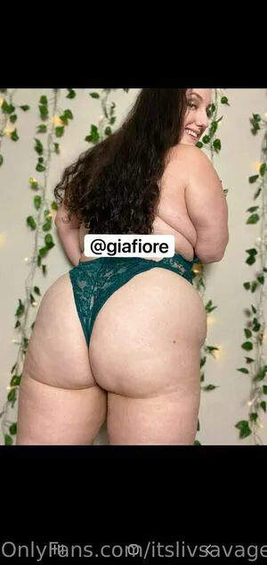 Itslivsavage OnlyFans Leaked Free Thumbnail Picture - #pANqEZAPRi