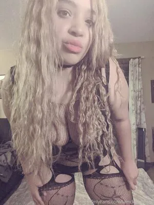Itslivsavage OnlyFans Leaked Free Thumbnail Picture - #w7QmbesX2C