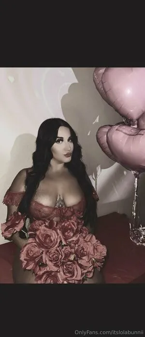 Itslolabunnii OnlyFans Leaked Free Thumbnail Picture - #F3pXeHJYgP