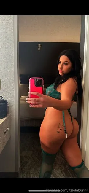 Itslolabunnii OnlyFans Leaked Free Thumbnail Picture - #cYKcMNZ2Zf