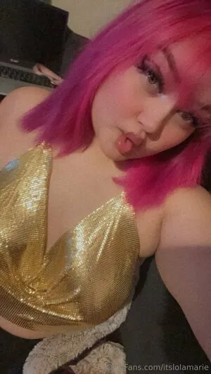 Itslolamarie OnlyFans Leaked Free Thumbnail Picture - #2olH7gTdeD