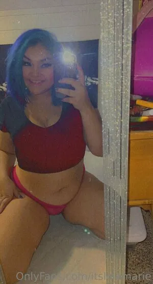 Itslolamarie OnlyFans Leaked Free Thumbnail Picture - #7ibj71g5ca