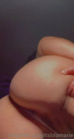 Itslolamarie OnlyFans Leaked Free Thumbnail Picture - #WyQQZguTEI
