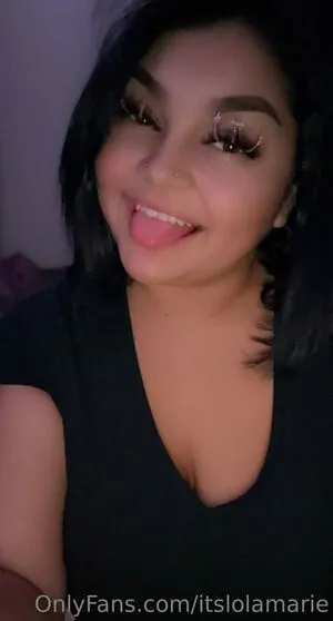 Itslolamarie OnlyFans Leaked Free Thumbnail Picture - #fh4sDuItwT