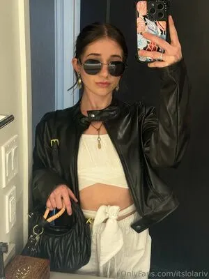 Itslolariv OnlyFans Leaked Free Thumbnail Picture - #7bpRHCQe8x