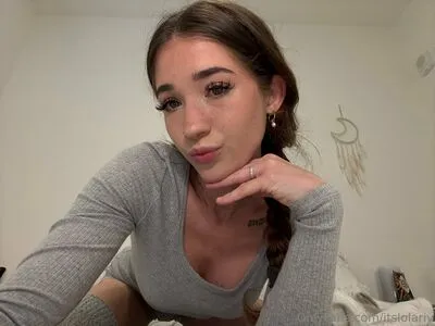 Itslolariv OnlyFans Leaked Free Thumbnail Picture - #NP1GtXsc3K