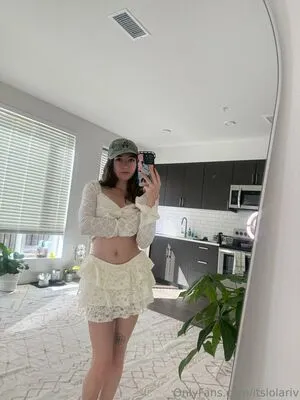Itslolariv OnlyFans Leaked Free Thumbnail Picture - #eijFBhNINO