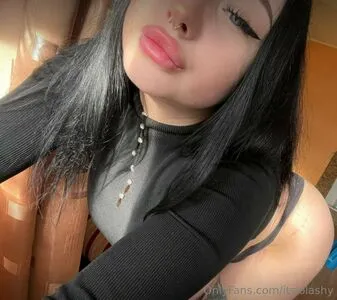 Itslolashy OnlyFans Leaked Free Thumbnail Picture - #GPEMiHeZWS