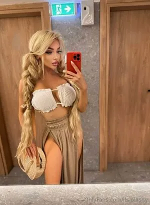 Itslolashy OnlyFans Leaked Free Thumbnail Picture - #vSZ7ZVJKll