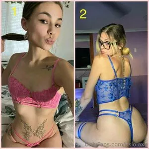 itslolaxo OnlyFans Leaked Free Thumbnail Picture - #KKGIVQnp2s